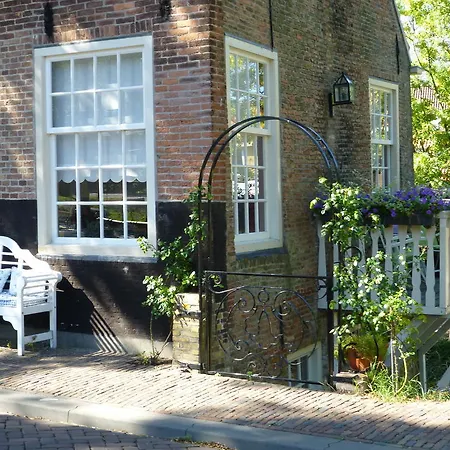 Vakantiehuis De Vier Kroonen