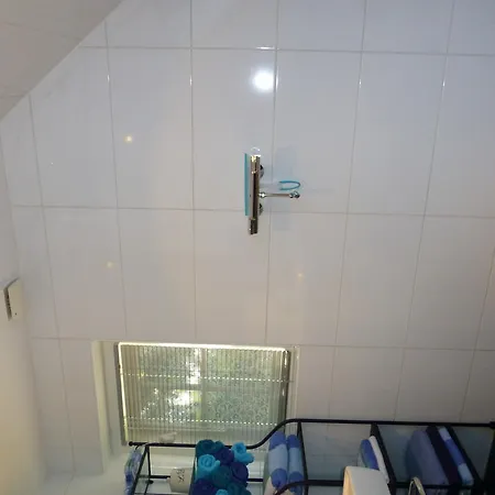 Vakantiehuis De Vier Kroonen