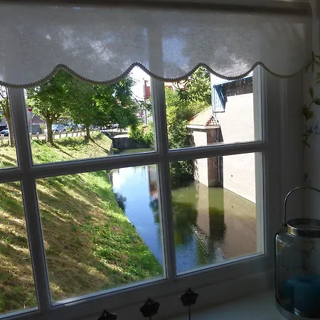 De Vier Kroonen Enkhuizen
