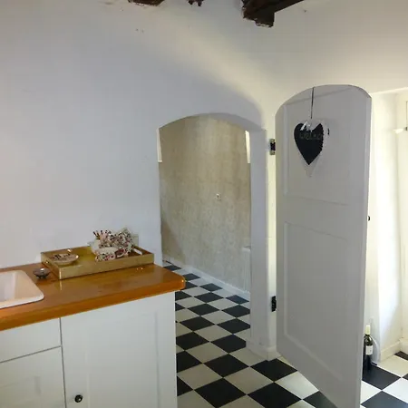Vakantiehuis De Vier Kroonen *