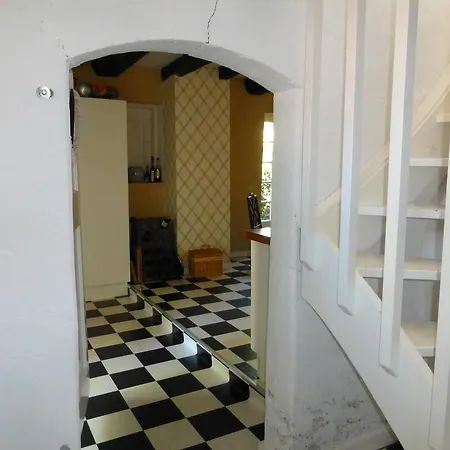 Vakantiehuis De Vier Kroonen Enkhuizen