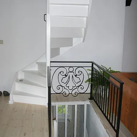 Vakantiehuis De Vier Kroonen Enkhuizen