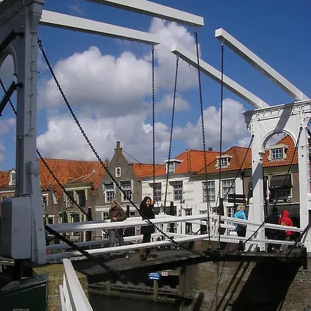 Vakantiehuis De Vier Kroonen